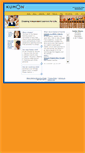 Mobile Screenshot of kumonuvillage.com